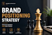 create your brand positioning strategy and unique value proposition