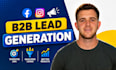 roofing facebook ads, meta ads, lead generation
