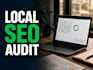 local website visibility check