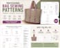 create professional sewing patterns and printable PDF patterns