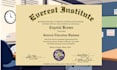 do college highschool university transcript degree ged award diploma certificate