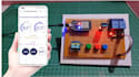 design raspberry pi cm4 cm5 esp32 arduino iot pcb and embedded systems