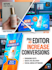 edit anything you want
