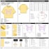 create professional fashion tech packs