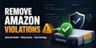 resolve amazon account health and policy violation cases