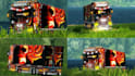 create custom 3d quality ets 2 and ats skin and trucks, ets trailer