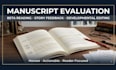 beta read manuscript for honest actionable story feedback developmental editor