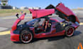 create 3d car model fivem car model low poly car gta v model vehicle modelling