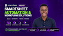 build smartsheet automation dashboards and project management setup