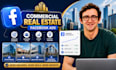 do commercial real estate, facebook ads, and lead generation