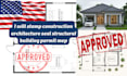 stamp construction architecture seal structural building permit mep