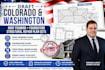 draft colorado, washington roof framing foundation structural repair plan set