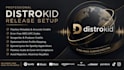flawlessly set up your distrokid release with professional metadata and credits