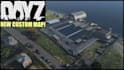 create dayz server with maps, loot system, custom base, server mods
