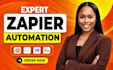 do zapier automation, zapier integration, workflow automation
