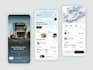 develop logistics app, courier app, delivery tracking and fleet management app