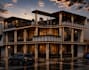 create 3d architectural models and renderings