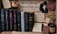 betaread your contemporary or dark romance novel, manuscript critique, proofread