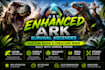 create ark survival ascended mods, ark creature mods, unreal engine