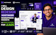 design redesign hostinger wordpress website and migrate to hostinger