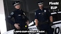 create fivem custom clothing eup packs ems fivepd