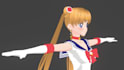 convert and create sfm, vrchat, mmd,vtuber, koikatsu, gmod, l4d2, 3d game models