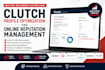 do ORM management optimize clutch g2 techbehemoth sortlist online reputation