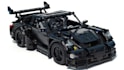 design 3d lego model, lego moc and lego car model