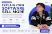 produce a software explainer videos that makes your product easy to understand