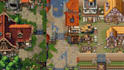 do pixel art tileset  pixel animation pixel map