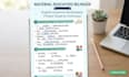 design educational worksheets and study guides
