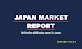 research the japan market for your b2b software
