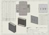 design sheet metal electrical enclosures and cad control panel boxes dfm