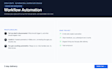 do your workflow automation