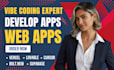 deploy lovable aws supabase migration fix emergent sh google ai studio cursor ai