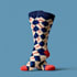 socks design unique socks design