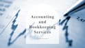 provide full service bookkeeping and accounting services