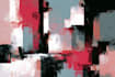 design stunning abstract art that elevates your space