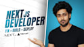 be your next js developer for web apps, bug fixes and vercel deployment