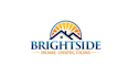 design super home inspection company logo