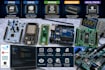 develop stm32, esp32, rp2040 arduino pic microcontroller firmware