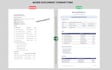 professionally format microsoft word documents