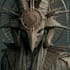 create creepy monsters and dark fantasy characters