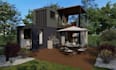 design tiny house, shipping container, modular home and garden shed
