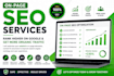 provide complete on page SEO optimization service