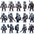 create high quality roblox 3d models and assets