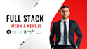 be your front end developer, full stack developer, reactjs