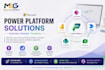 build custom microsoft power platform solutions for your business