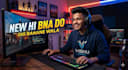 design viral youtube thumbnails for gaming and vlogs