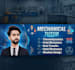 teach mechanical subjects and solve engineering problems